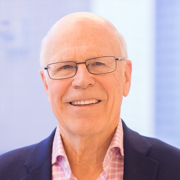 Ed Morgan